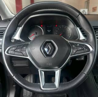 RENAULT Captur usata, con Alzacristalli elettrici