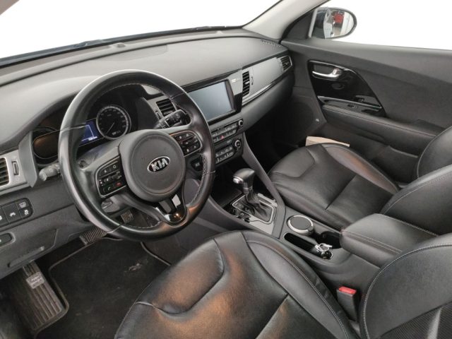 KIA Niro usata, con Chiusura centralizzata