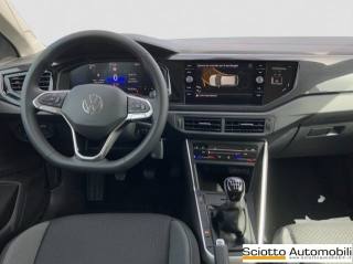 VOLKSWAGEN Taigo usata, con Servosterzo