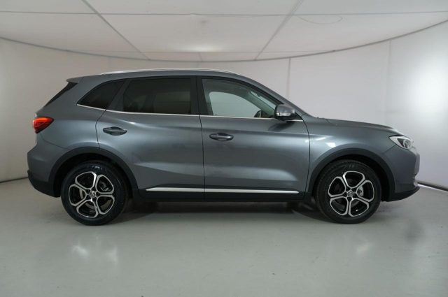 MG ZS usata, con Alzacristalli elettrici