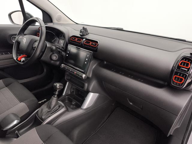 CITROEN C3 Aircross usata 23