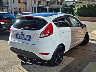 FORD Fiesta usata 60