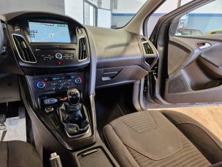 FORD Focus usata, con Bracciolo