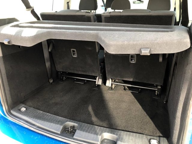VOLKSWAGEN Caddy usata, con Supporto lombare