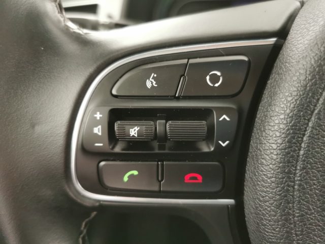 KIA Niro usata, con Limitatore di velocità
