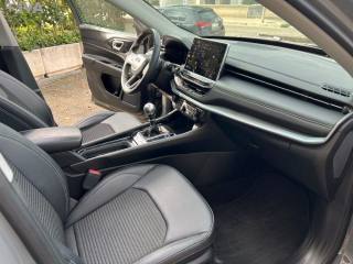 JEEP Compass usata 12