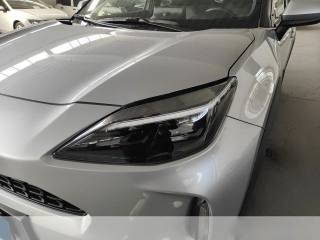 TOYOTA Yaris Cross usata, con ESP