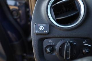 FORD Fiesta usata, con Airbag testa