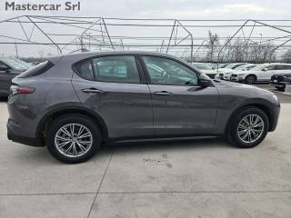 ALFA ROMEO Stelvio usata, con Airbag Passeggero