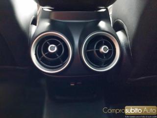 ALFA ROMEO Stelvio usata, con Controllo trazione