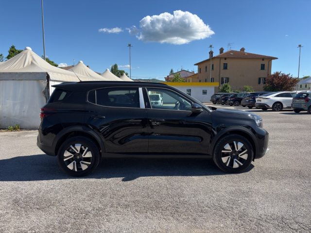 OPEL Frontera usata, con Chiusura centralizzata