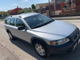 VOLVO XC70 usata 27