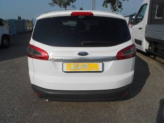 FORD S-Max usata, con Airbag Passeggero