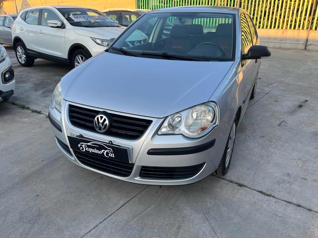 VOLKSWAGEN Polo usata, con Airbag
