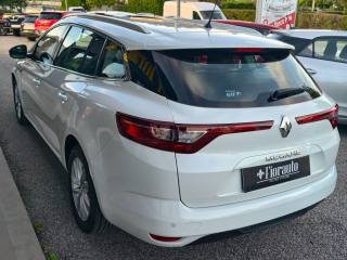 RENAULT Megane usata, con Alzacristalli elettrici