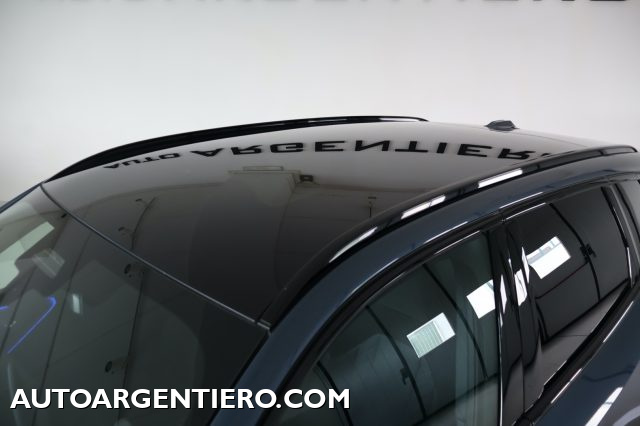 BMW X3 usata, con Alzacristalli elettrici