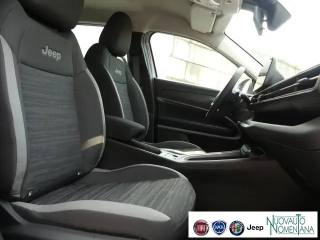 JEEP Avenger usata, con Specchietti laterali elettrici