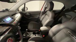 FIAT 500X usata, con Boardcomputer
