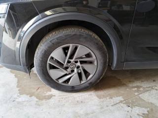 NISSAN Qashqai usata, con Cerchi in lega