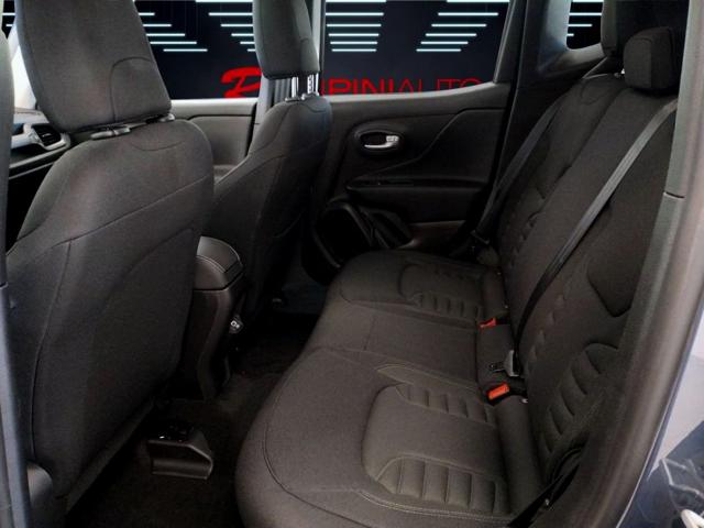 JEEP Renegade usata 15
