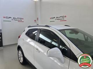 OPEL Mokka usata 26