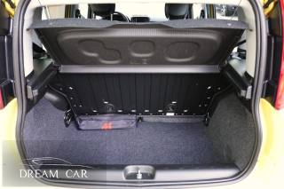 FIAT Panda usata, con Volante multifunzione