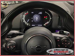 MINI Countryman usata, con Filtro antiparticolato