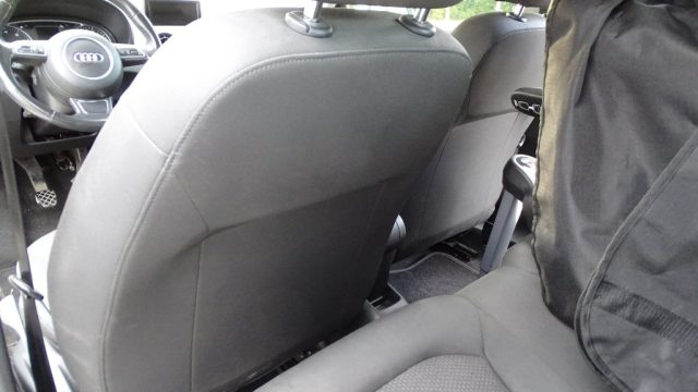 AUDI A1 usata 75