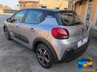 CITROEN C3 usata, con Autoradio