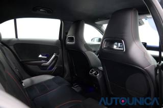 MERCEDES-BENZ A 200 usata 61