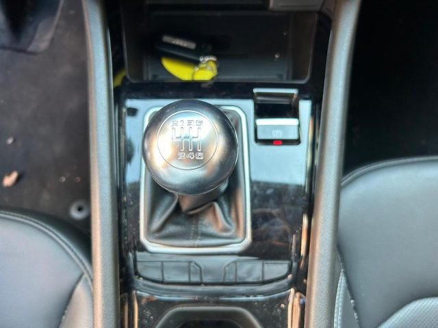 JEEP Compass usata, con Specchietti laterali elettrici