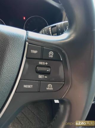 HYUNDAI i20 usata, con Fendinebbia