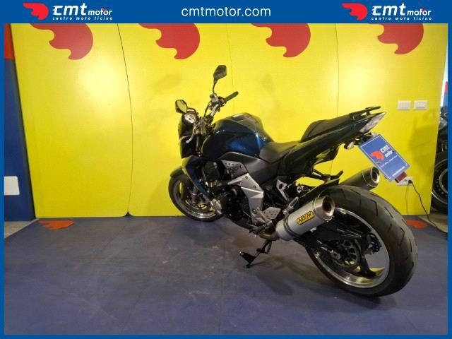 KAWASAKI Z 1000 usata 6