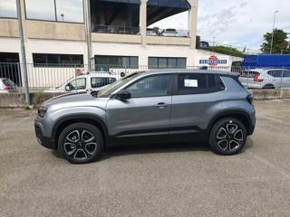 JEEP Avenger usata, con Airbag laterali