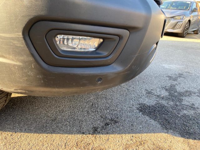 FORD Transit usata, con Bracciolo