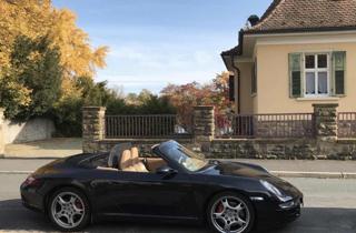 PORSCHE 911 usata, con Airbag laterali