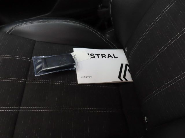 RENAULT Austral usata, con ESP