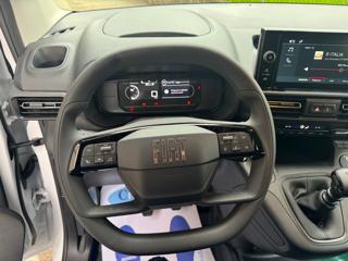 FIAT Doblo usata, con ESP