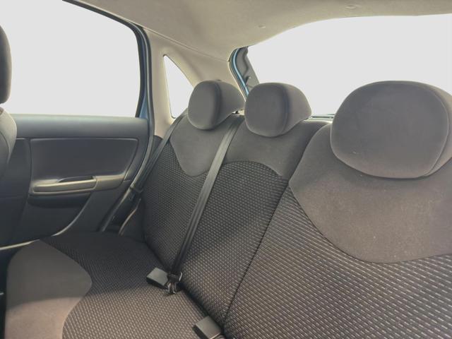 CITROEN C3 usata, con Immobilizzatore elettronico