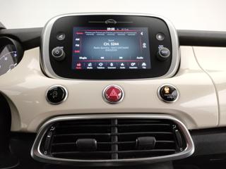 FIAT 500X usata, con Immobilizzatore elettronico