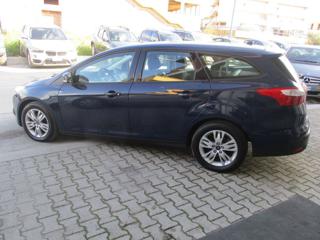FORD Focus usata, con Autoradio