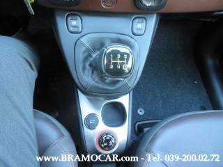 FIAT Panda Cross usata, con Servosterzo