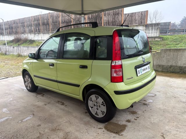 FIAT Panda usata, con Alzacristalli elettrici