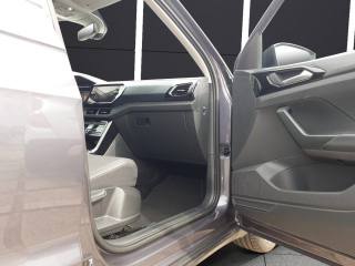 VOLKSWAGEN T-Cross usata, con Servosterzo