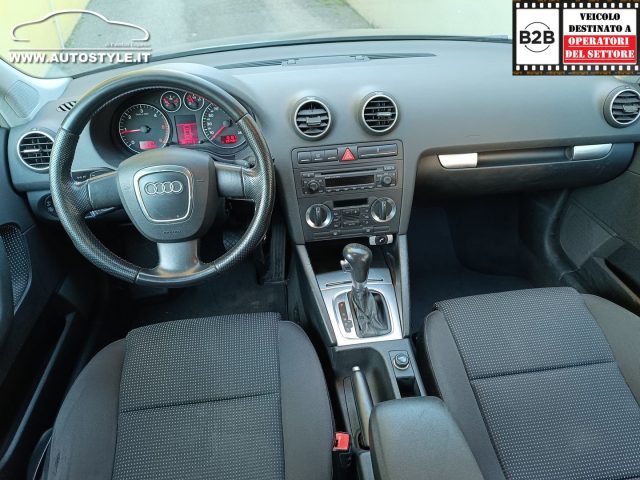 AUDI A3 usata 57