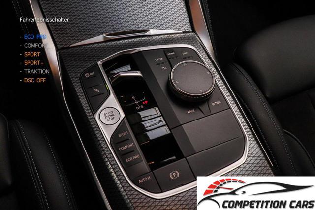 BMW 420 usata, con Fendinebbia