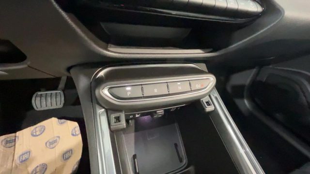 FIAT 600 usata, con Immobilizzatore elettronico