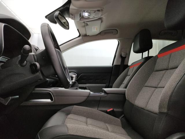CITROEN C5 Aircross usata, con ESP