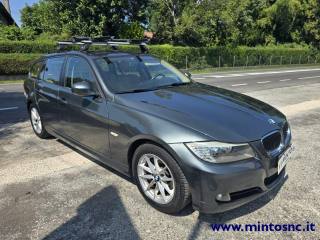 BMW 320 usata, con Airbag Passeggero