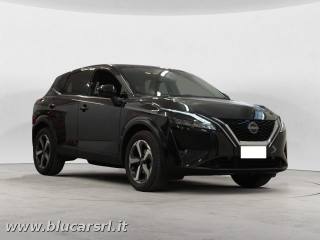 NISSAN Qashqai usata, con Airbag